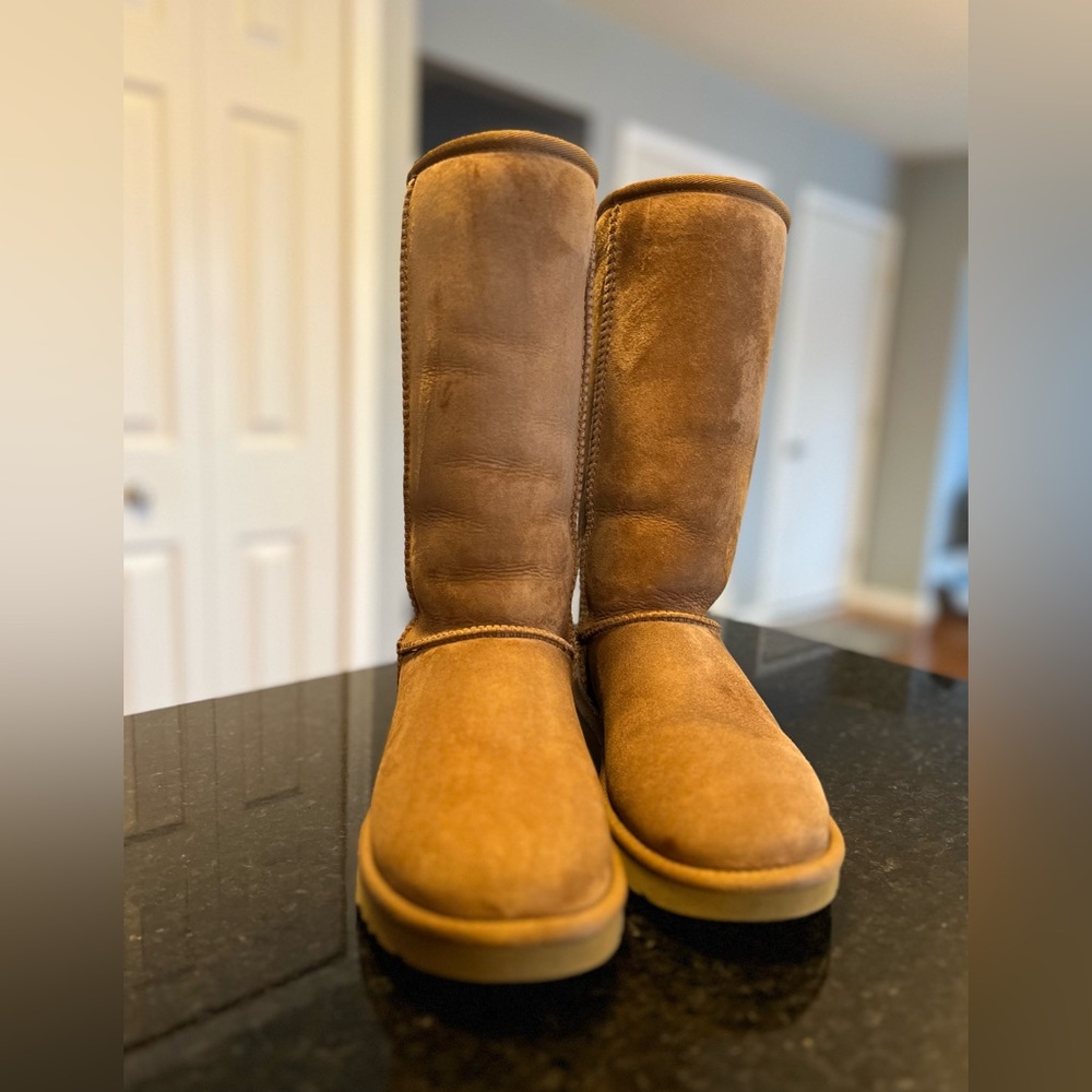 Ugg Classic Tall Boots
